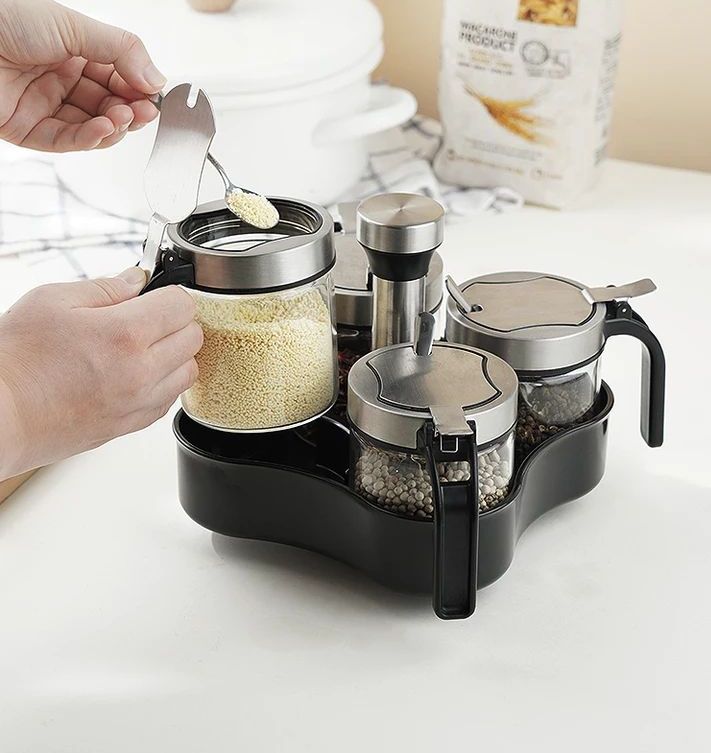 Gray helmet for bikers