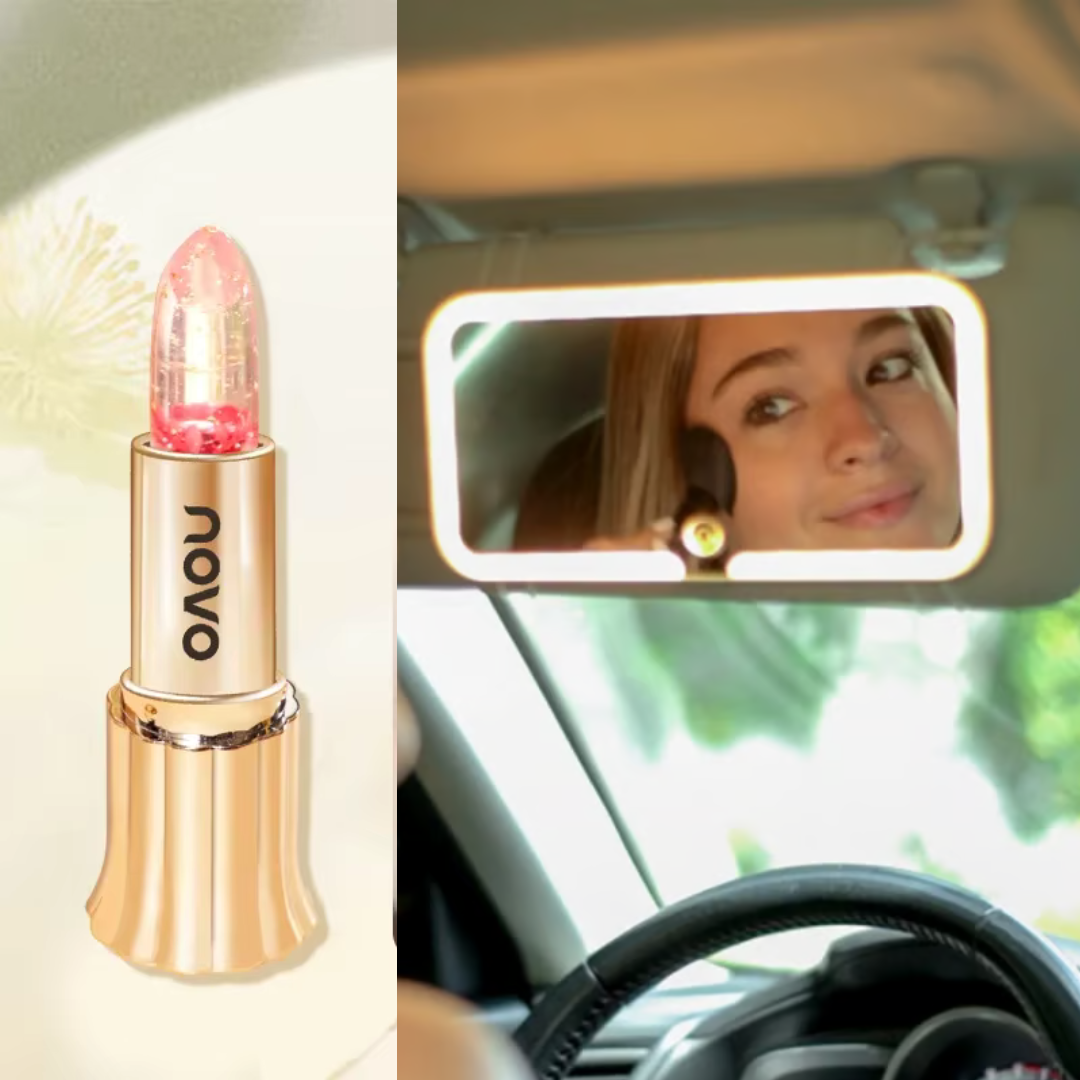 Gray helmet for bikers