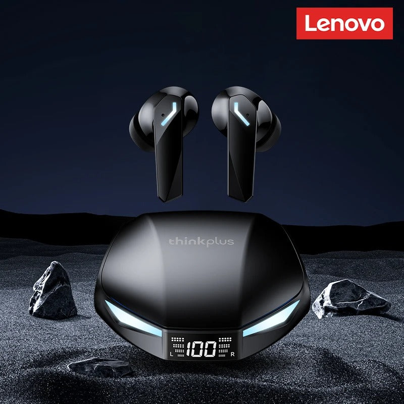 AUDIFONOS LENOVO GM2 PRO