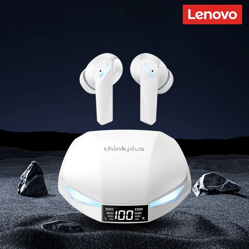 AUDIFONOS LENOVO GM2 PRO